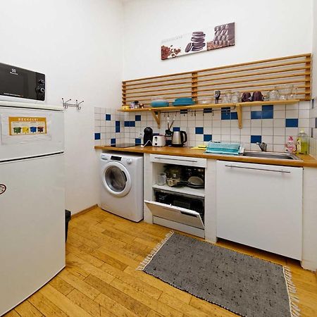 Peter'S Tower Apartments Πράγα Εξωτερικό φωτογραφία