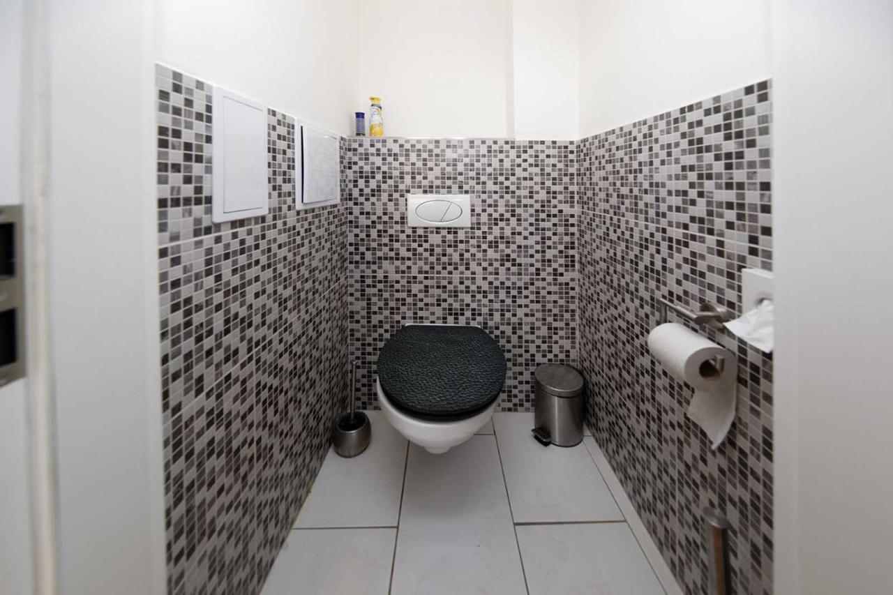 Peter'S Tower Apartments Πράγα Εξωτερικό φωτογραφία