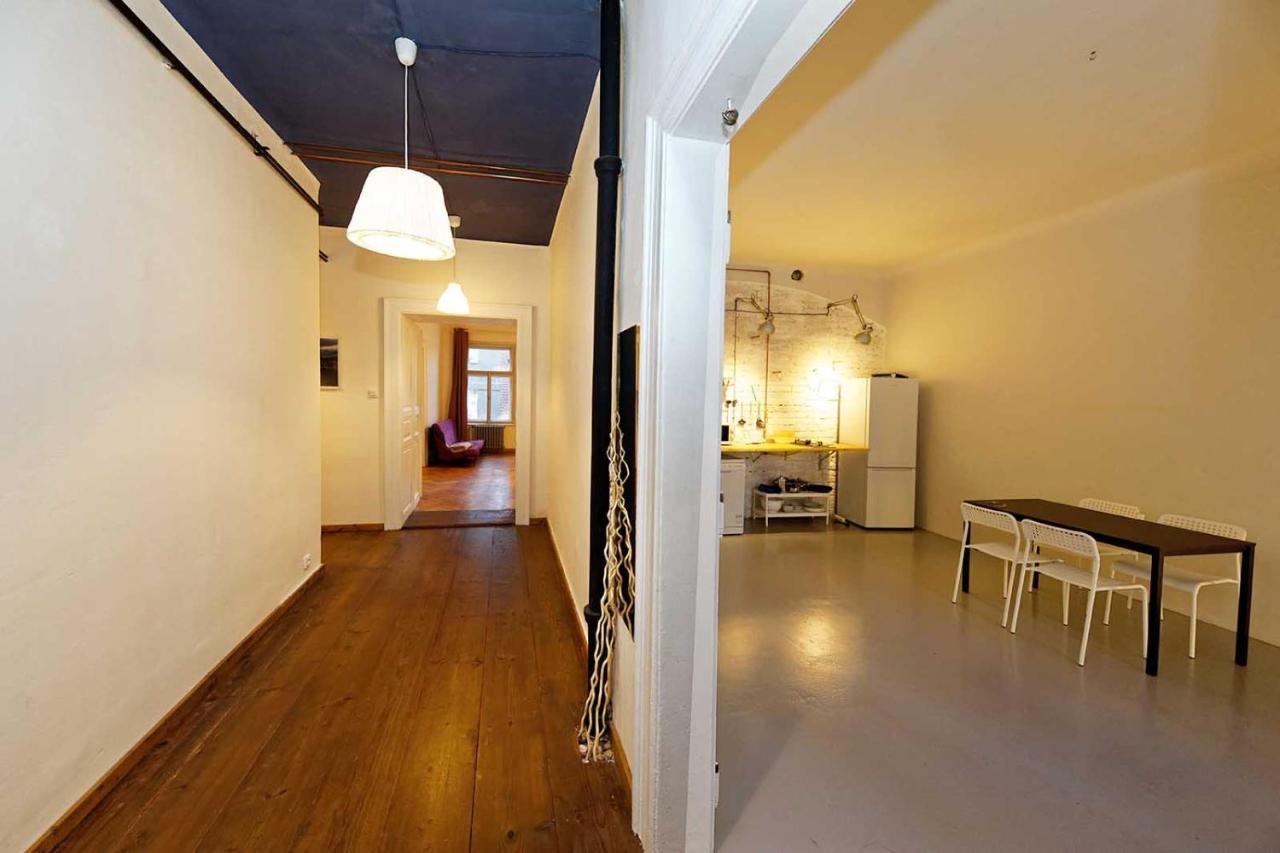 Peter'S Tower Apartments Πράγα Εξωτερικό φωτογραφία