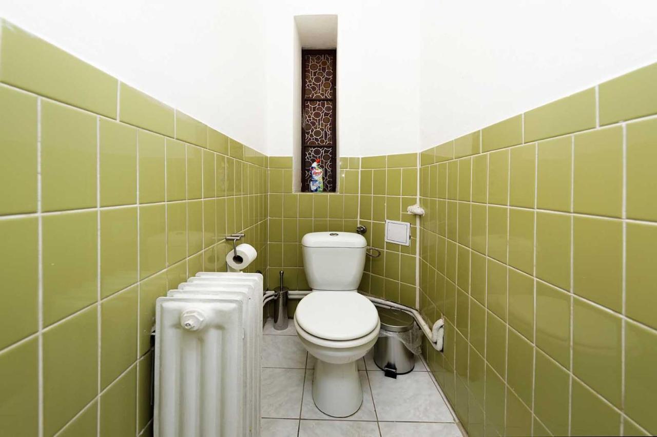 Peter'S Tower Apartments Πράγα Εξωτερικό φωτογραφία