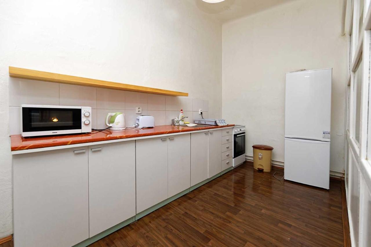 Peter'S Tower Apartments Πράγα Εξωτερικό φωτογραφία