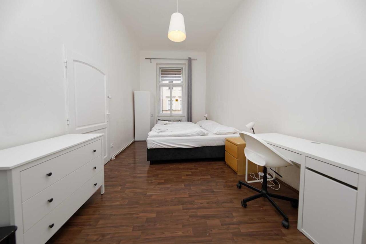 Peter'S Tower Apartments Πράγα Εξωτερικό φωτογραφία